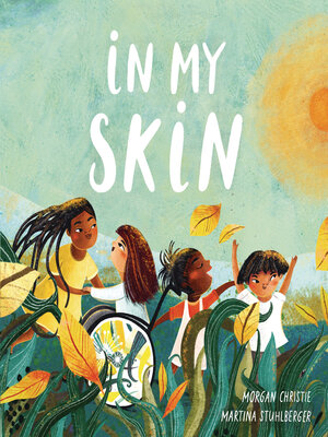 cover image of In My Skin